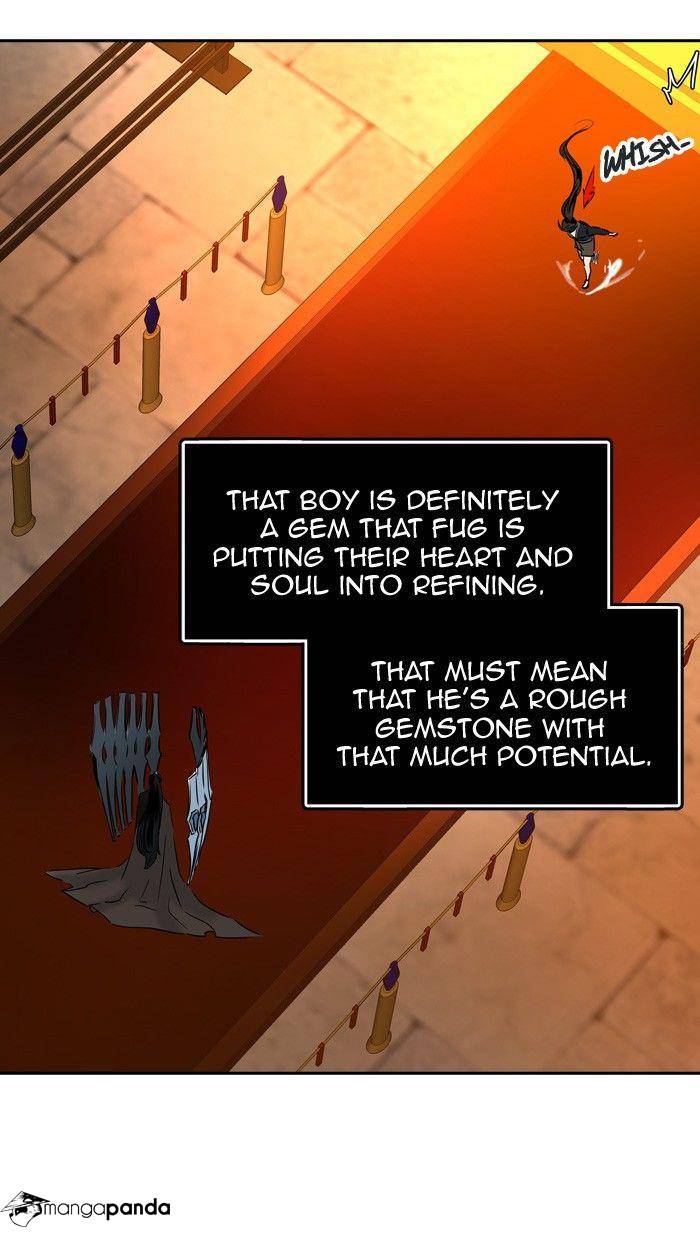 Tower of God Chapter 296 image 034